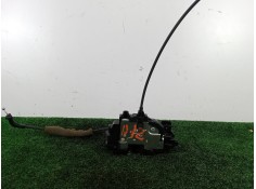 Recambio de cerradura puerta delantera izquierda para renault modus / grand modus (f/jp0_) 1.4 (jp01, jp0j) referencia OEM IAM   2