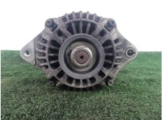 Recambio de alternador para suzuki swift iii (mz, ez) 1.5 (rs 415) referencia OEM IAM 3140084E01 - A5TB1291ZE 75AH - POLEA. FIJA