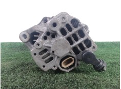 Recambio de alternador para suzuki swift iii (mz, ez) 1.5 (rs 415) referencia OEM IAM 3140084E01 - A5TB1291ZE 75AH - POLEA. FIJA 2