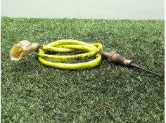 Recambio de sonda lambda para iveco daily vi furgoneta 33s12, 35s12, 35c12 referencia OEM IAM  2.CABLES 