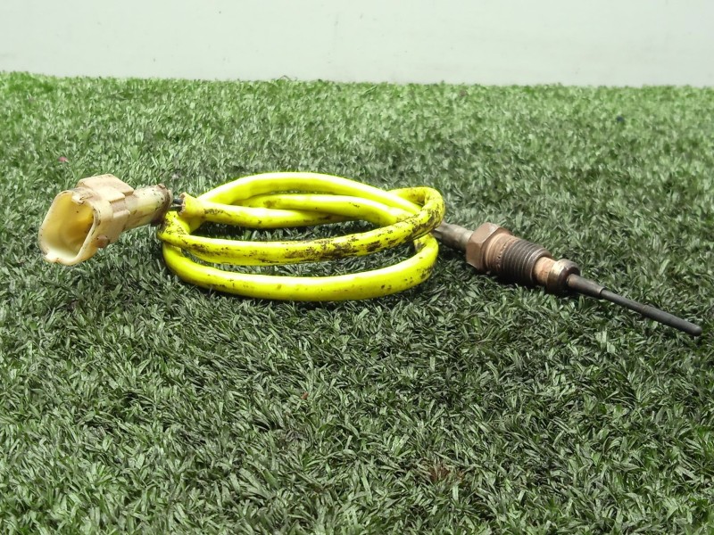 Recambio de sonda lambda para iveco daily vi furgoneta 33s12, 35s12, 35c12 referencia OEM IAM  2.CABLES 