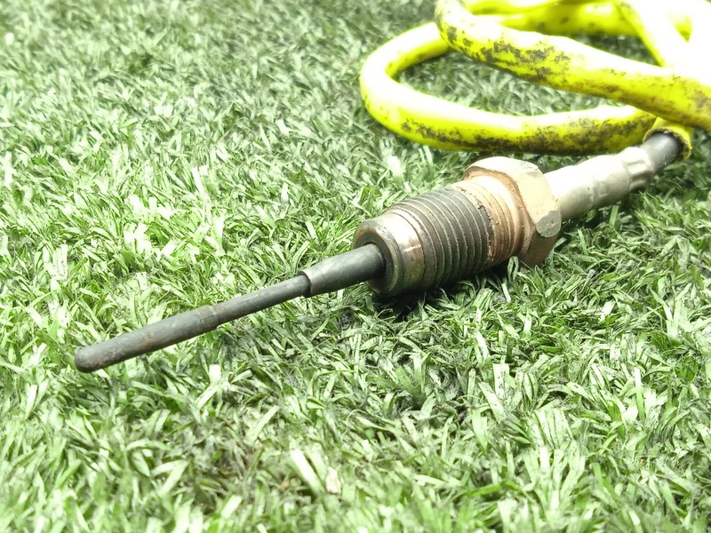 Recambio de sonda lambda para iveco daily vi furgoneta 33s12, 35s12, 35c12 referencia OEM IAM  2.CABLES 