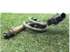 Recambio de sonda lambda para iveco daily vi furgoneta 33s12, 35s12, 35c12 referencia OEM IAM 5802019070 - 0281004534 5.CABLES -