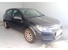 OPEL ASTRA H (A04)