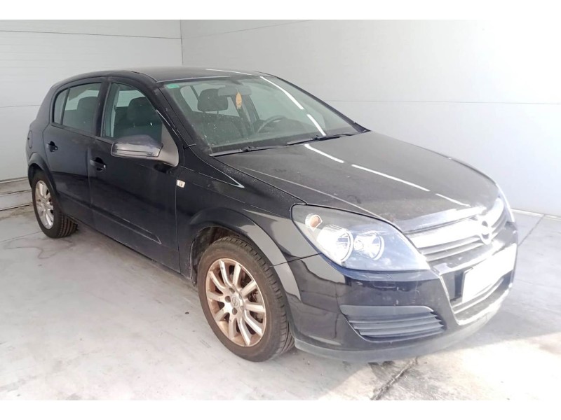 opel astra h (a04) del año 2006