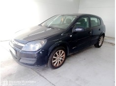 opel astra h (a04) del año 2006 2