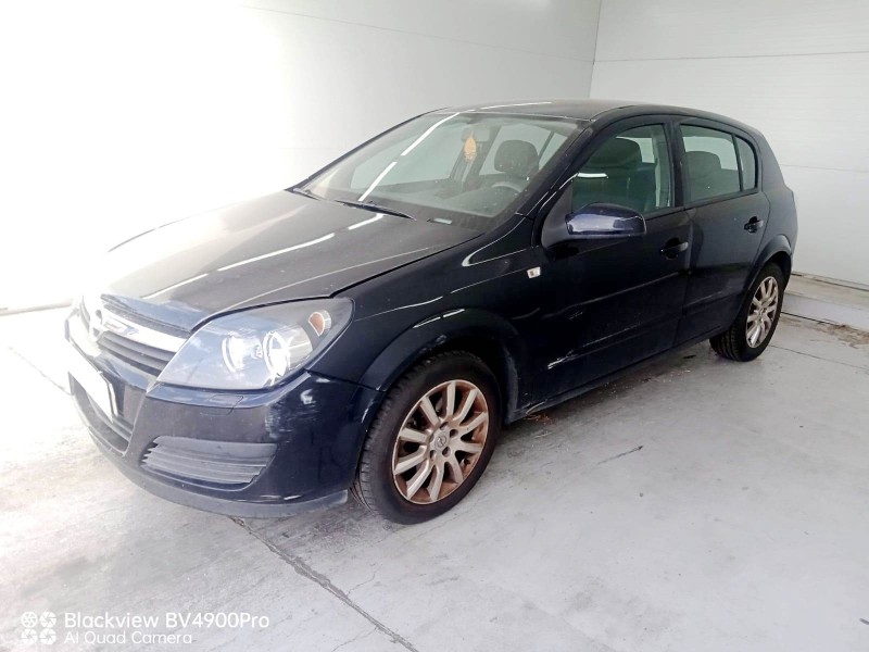 opel astra h (a04) del año 2006