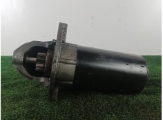 Recambio de motor arranque para iveco daily vi furgoneta 33s12, 35s12, 35c12 referencia OEM IAM 0001109306 9.DIENTES BOSCH