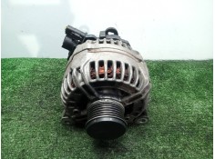 Recambio de alternador para peugeot 307 cc (3b) 2.0 hdi 135 referencia OEM IAM 0124525035 - 9642321880 150.AH - 6.CANALES POLEA.
