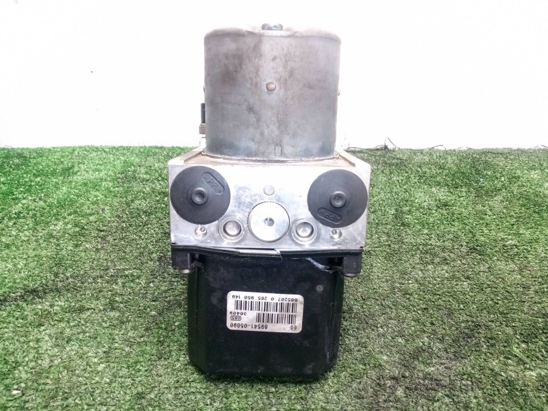 Recambio de abs para toyota avensis sedán (_t25_) 1.8 (zzt251_) referencia OEM IAM 8954105090 - 0265950149  