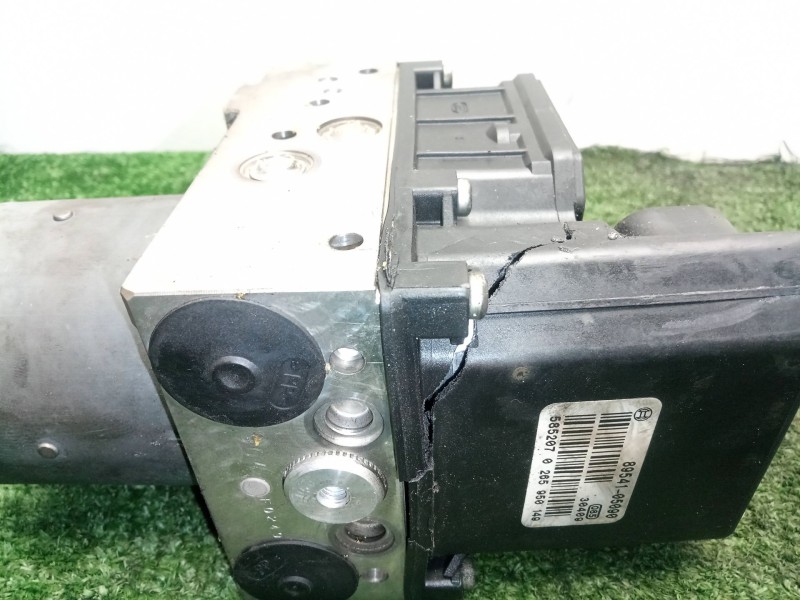 Recambio de abs para toyota avensis sedán (_t25_) 1.8 (zzt251_) referencia OEM IAM 8954105090 - 0265950149  