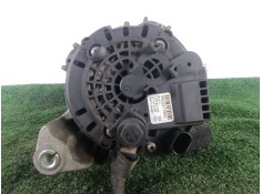 Recambio de alternador para iveco daily vi furgoneta 33s12, 35s12, 35c12 referencia OEM IAM 5802217842 - F000BL07CF 150AH - POLE 2