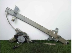 Recambio de elevalunas trasero derecho para opel monterey 3.0 dti cat referencia OEM IAM  ELECTRICO CON.MOTOR