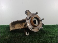 Recambio de mangueta delantera izquierda para ford transit connect (p65_, p70_, p80_) 1.8 tdci referencia OEM IAM 2T143K171BJ CO 2