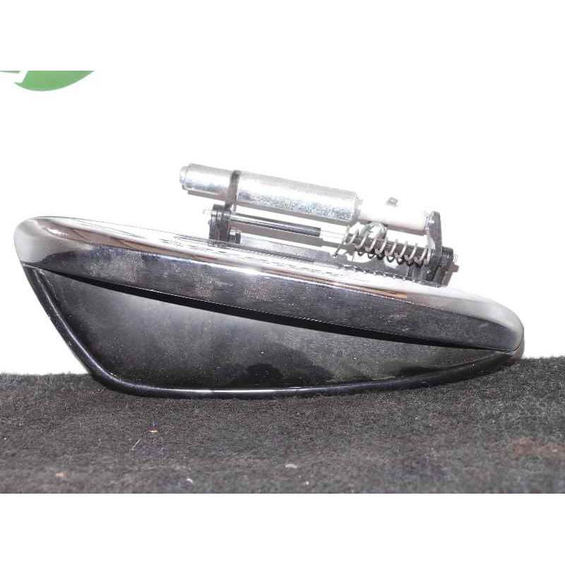 Recambio de maneta exterior trasera derecha para alfa romeo 159 (140) 1.9 jtd (m) 16v cat referencia OEM IAM B948 CROMADA 