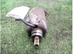 Recambio de motor arranque para kymco bet & win referencia OEM IAM SIN REFERENCIA  