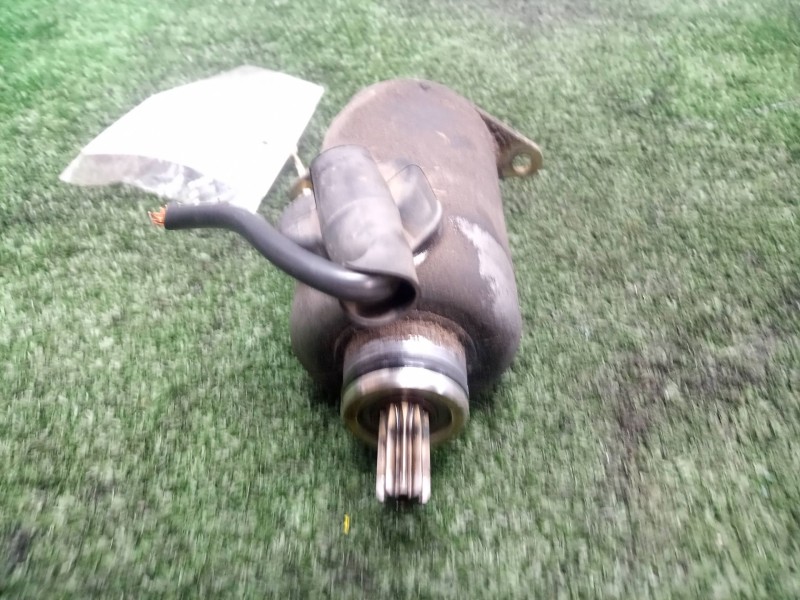 Recambio de motor arranque para kymco bet & win referencia OEM IAM SIN REFERENCIA  