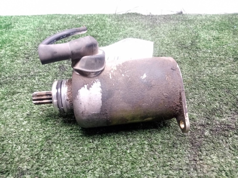 Recambio de motor arranque para kymco bet & win referencia OEM IAM SIN REFERENCIA  