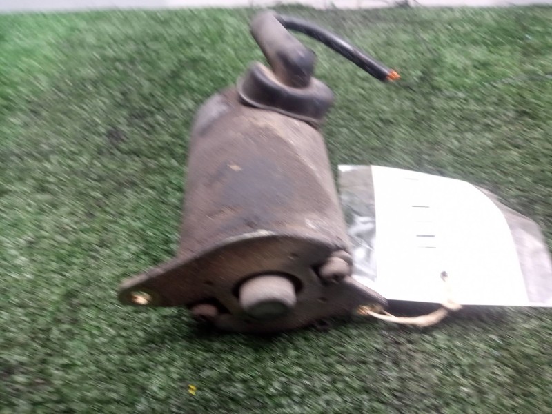 Recambio de motor arranque para kymco bet & win referencia OEM IAM SIN REFERENCIA  