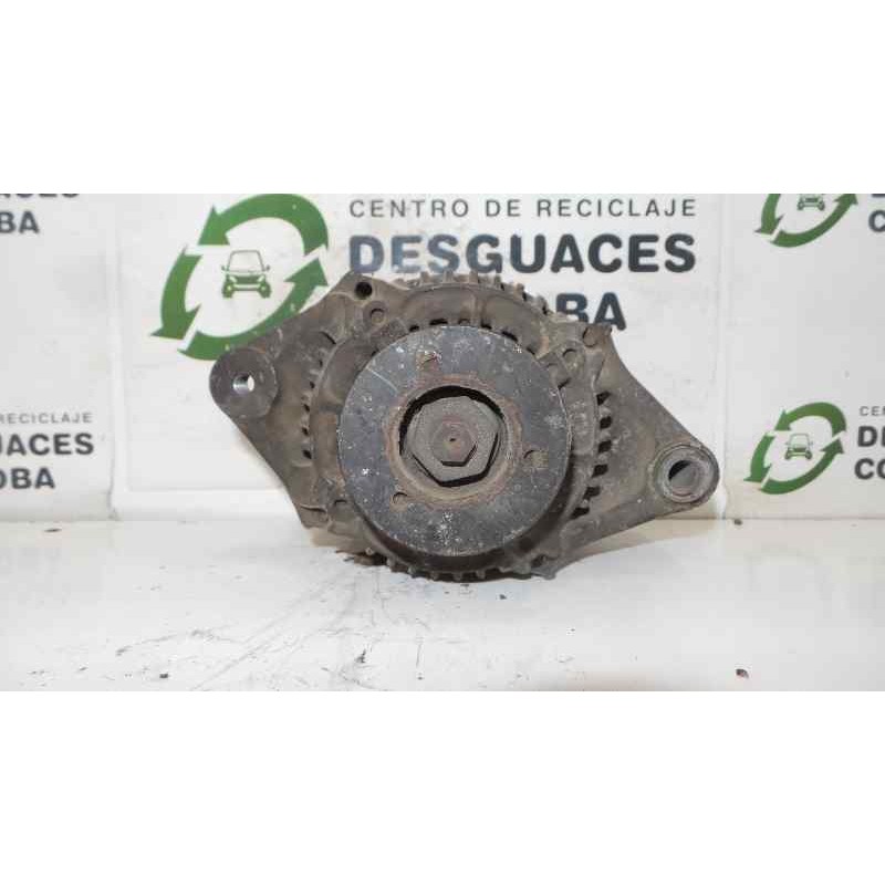 Recambio de alternador para daihatsu feroza (f300) 1.6 16v referencia OEM IAM  50.A POLEA.TRAPEZOIDAL