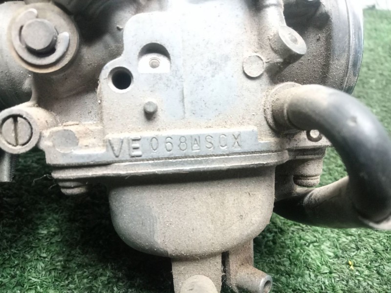 Recambio de carburador para kymco bet & win referencia OEM IAM SIN REFERENCIA  