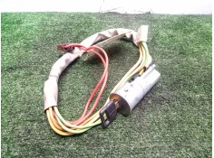 Recambio de conmutador de arranque para peugeot 205 ii (20a/c) 1.4 referencia OEM IAM SIN REFERENCIA 2.ENCHUFES 