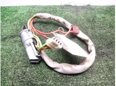 Recambio de conmutador de arranque para peugeot 205 ii (20a/c) 1.4 referencia OEM IAM SIN REFERENCIA 2.ENCHUFES  2