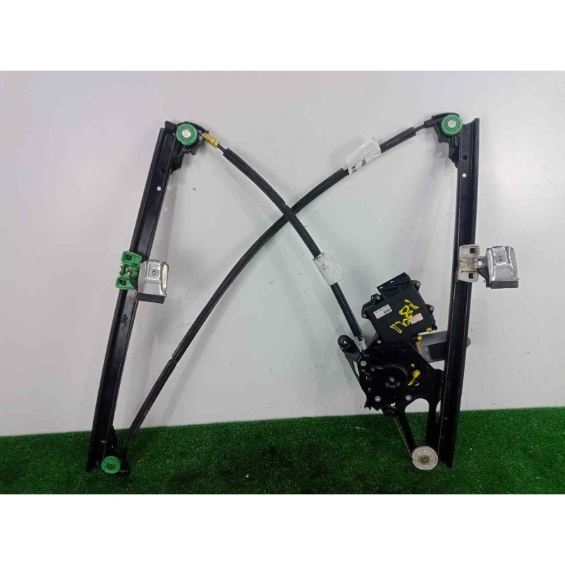 Recambio de elevalunas delantero izquierdo para volkswagen sharan (7m8) 1.9 tdi referencia OEM IAM SINREFERENCIA ELECTRICO CON.M