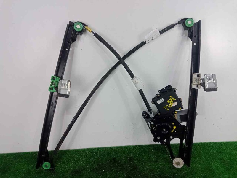 Recambio de elevalunas delantero izquierdo para volkswagen sharan (7m8) 1.9 tdi referencia OEM IAM SINREFERENCIA ELECTRICO CON.M