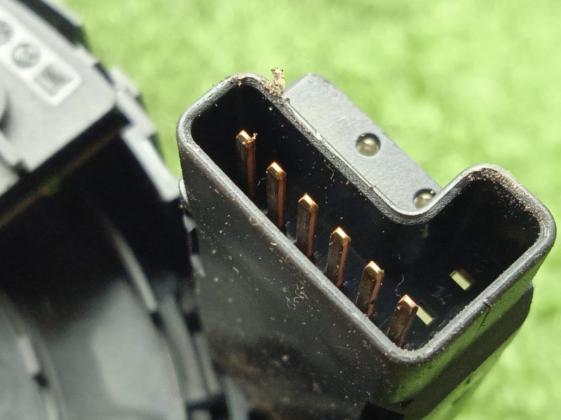 Recambio de anillo airbag para audi a4 b6 avant (8e5) 2.5 tdi referencia OEM IAM 8E0953541D  