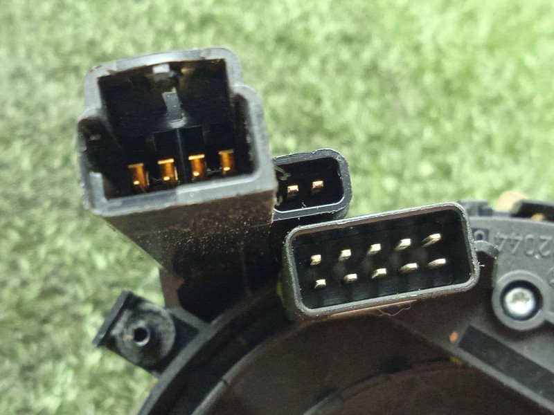 Recambio de anillo airbag para audi a4 b6 avant (8e5) 2.5 tdi referencia OEM IAM 8E0953541D  