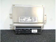 Recambio de centralita motor uce para kia sportage 2.0 cat referencia OEM IAM 5WY1988A-SIMK43-3910323070-3912123070-FC5K SIEMENS