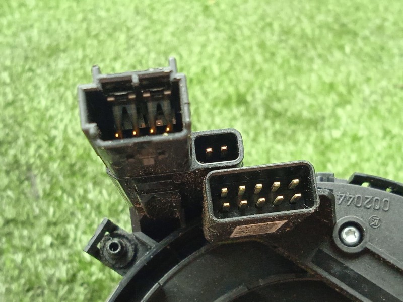 Recambio de anillo airbag para audi a8 d3 (4e2, 4e8) 4.0 tdi quattro referencia OEM IAM 4E0907129L - 4E0953541B  