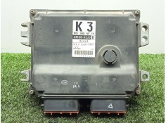 Recambio de centralita motor uce para suzuki swift iii (mz, ez) 1.5 (rs 415) referencia OEM IAM 3392062J3 - MB1123000931 K3 DENS