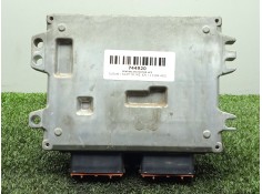 Recambio de centralita motor uce para suzuki swift iii (mz, ez) 1.5 (rs 415) referencia OEM IAM 3392062J3 - MB1123000931 K3 DENS 2