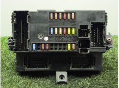 Recambio de caja reles / fusibles para iveco daily vi furgoneta 33s12, 35s12, 35c12 referencia OEM IAM 5802282649 - 116RAI000029