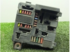 Recambio de caja reles / fusibles para renault megane ii sedán (lm0/1_) 1.5 dci (lm0f, lm0t, lm2b) referencia OEM IAM 8200306033