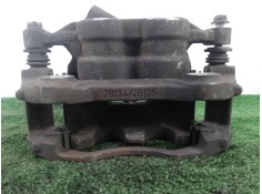 Recambio de pinza freno delantera izquierda para ford transit custom v362 furgoneta (fy, fz) 2.0 ecoblue referencia OEM IAM 2B30 2