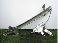 Recambio de elevalunas trasero derecho para opel monterey 3.0 dti cat referencia OEM IAM  ELECTRICO CON.MOTOR 2