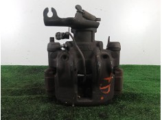 Recambio de pinza freno trasera derecha para iveco daily vi furgoneta 33s12, 35s12, 35c12 referencia OEM IAM 727136AFC 1.PISTON 