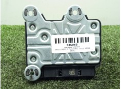 Recambio de centralita airbag para iveco daily vi furgoneta 33s12, 35s12, 35c12 referencia OEM IAM 5801460860 - 139935  TRW 2