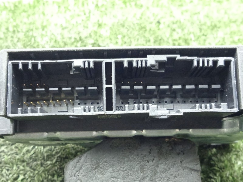 Recambio de centralita airbag para iveco daily vi furgoneta 33s12, 35s12, 35c12 referencia OEM IAM 5801460860 - 139935  TRW