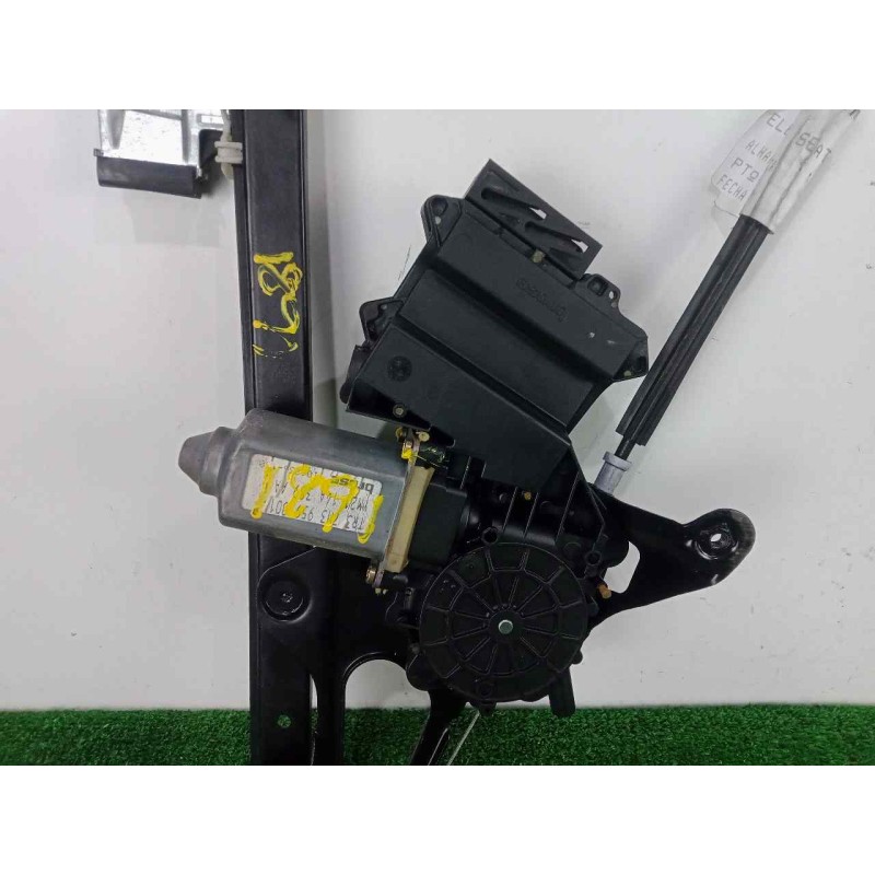 Recambio de elevalunas delantero izquierdo para volkswagen sharan (7m8) 1.9 tdi referencia OEM IAM SINREFERENCIA ELECTRICO CON.M