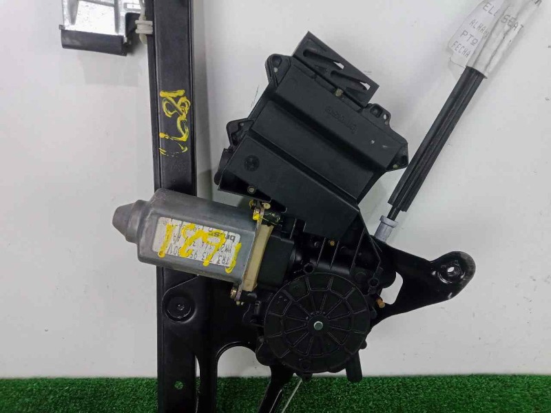 Recambio de elevalunas delantero izquierdo para volkswagen sharan (7m8) 1.9 tdi referencia OEM IAM SINREFERENCIA ELECTRICO CON.M