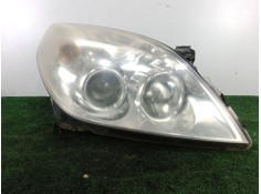 Recambio de faro derecho para opel vectra c (z02) 1.9 cdti (f69) referencia OEM IAM 084421148R VECTRA.C - 05-09 - 8.CONECTORES F