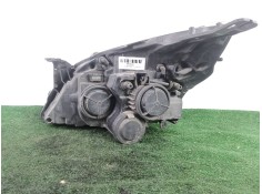 Recambio de faro derecho para opel vectra c (z02) 1.9 cdti (f69) referencia OEM IAM 084421148R VECTRA.C - 05-09 - 8.CONECTORES F 2