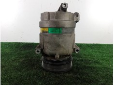 Recambio de compresor aire acondicionado para opel vectra c (z02) 1.9 cdti (f69) referencia OEM IAM 13197197 6.CANALES DELPHI