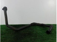 Recambio de tubo presion turbocompresor para renault clio ii (bb_, cb_) 1.5 dci referencia OEM IAM 8200260595 RIGIDO 