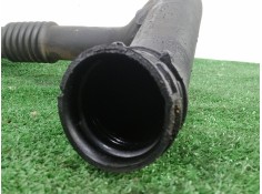 Recambio de tubo presion turbocompresor para renault clio ii (bb_, cb_) 1.5 dci referencia OEM IAM 8200260595 RIGIDO  2