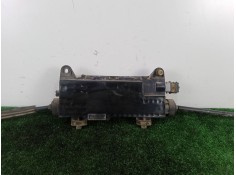 Recambio de freno de mano electrico para renault vel satis (bj0_) 2.2 dci (bj0e, bj0f) referencia OEM IAM 8200418629 - 007561207 2